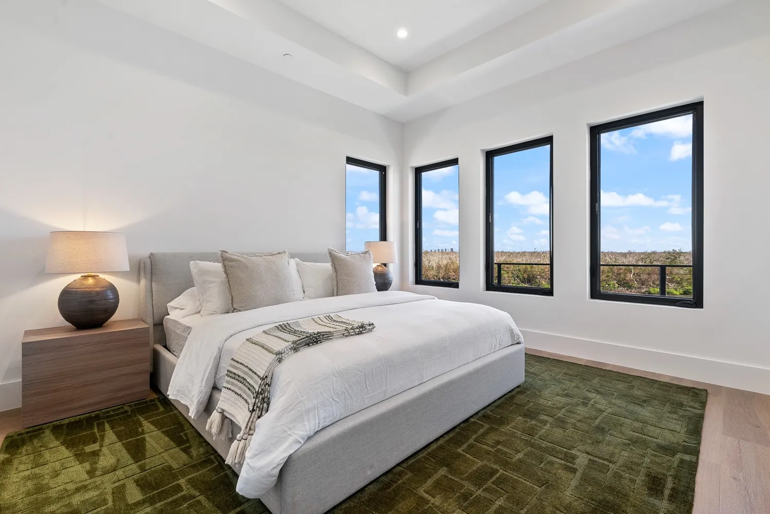 Bonita Beach Residence: guest bedroom one
