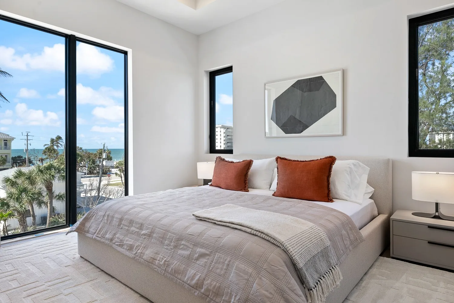 Bonita Beach Residence: guest bedroom two