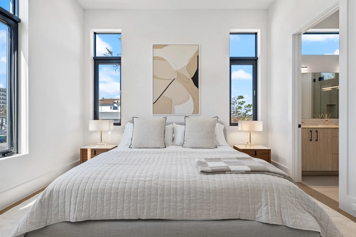 Bonita Beach Residence: guest bedroom three