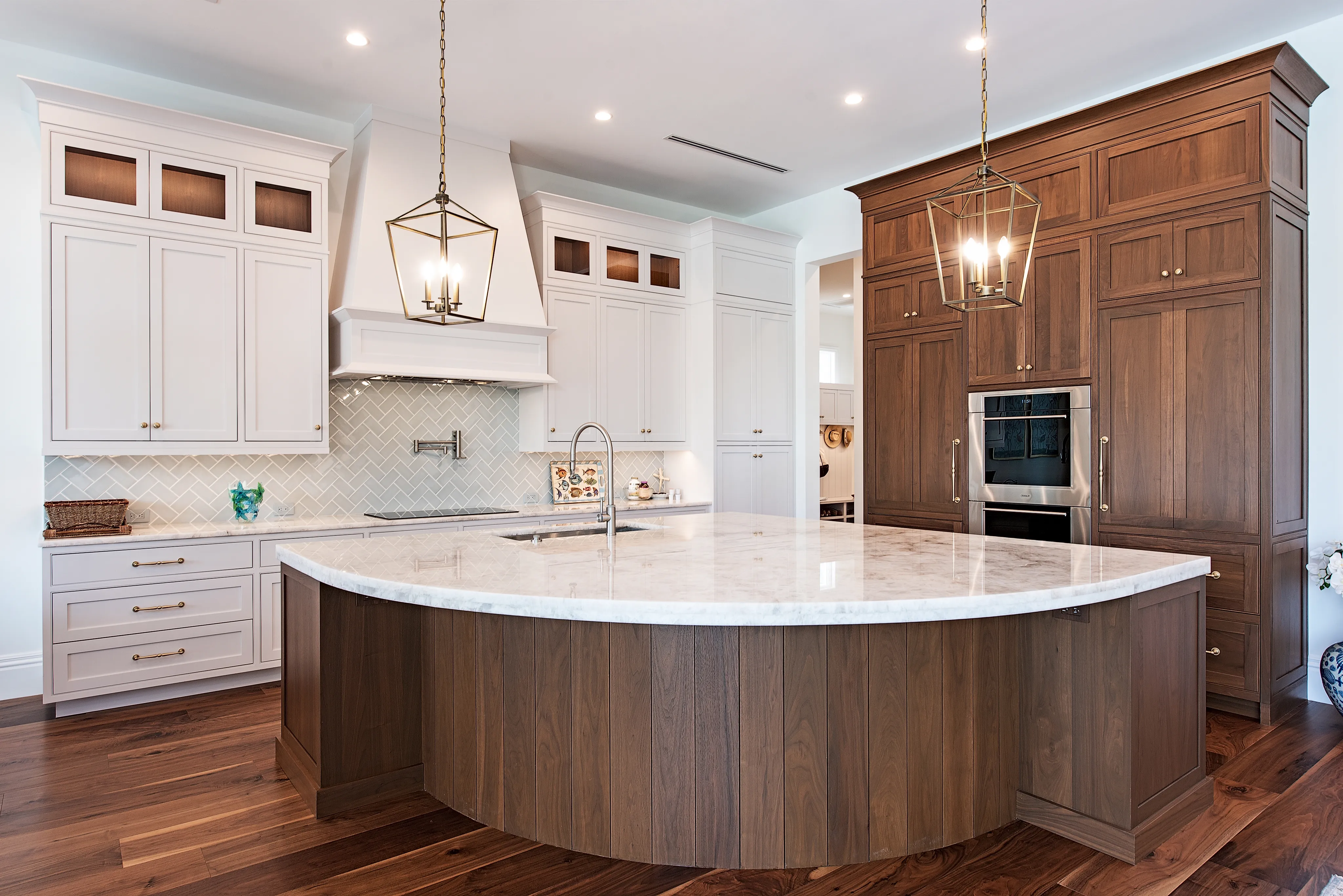 Port Royal Residence II: kitchen two