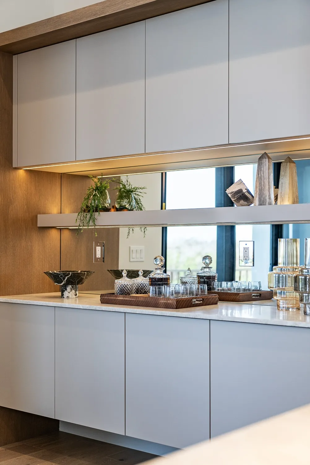 Bonita Beach Residence: bar