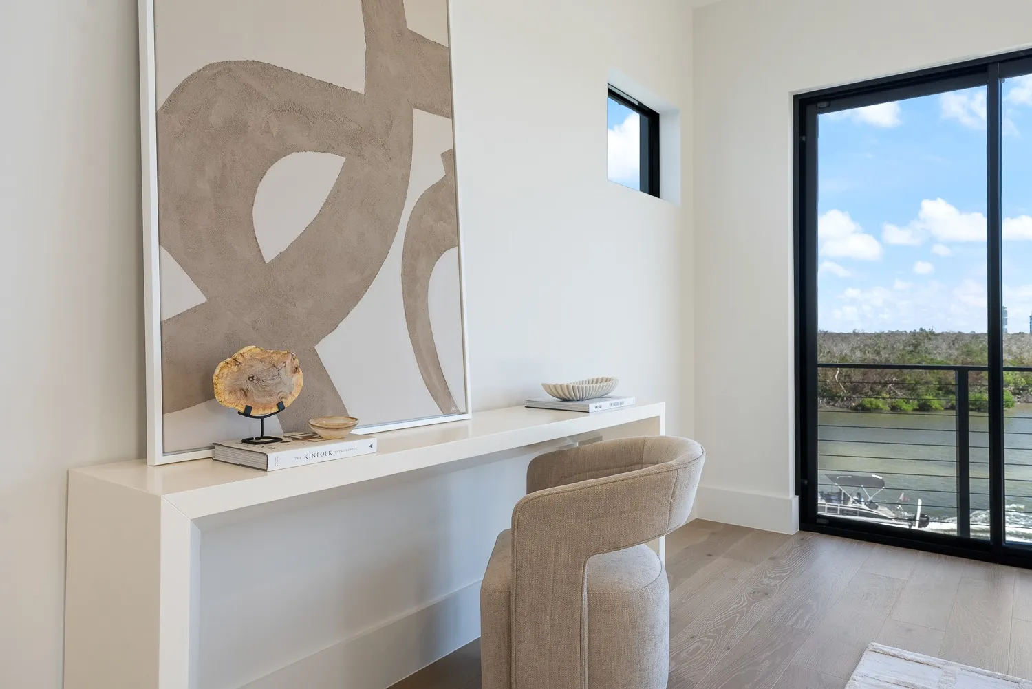 Bonita Beach Residence: hallway