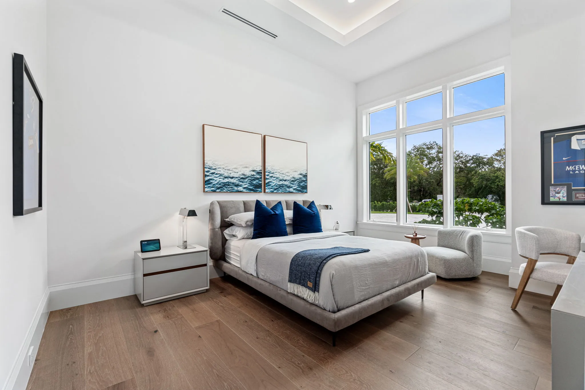 Pine Ridge Estates Residence III: guest bedroom two